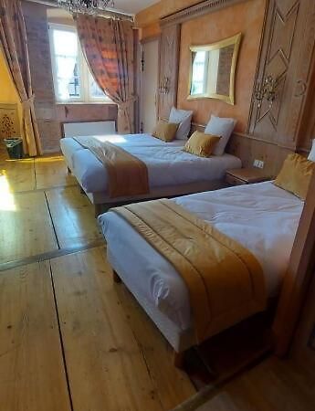 Hotel Saint-Martin Colmar Esterno foto