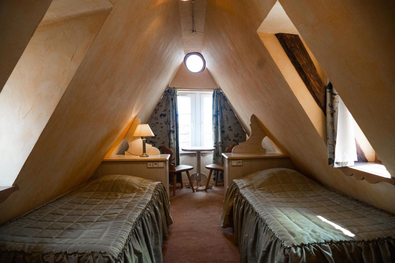Hotel Saint-Martin Colmar Esterno foto