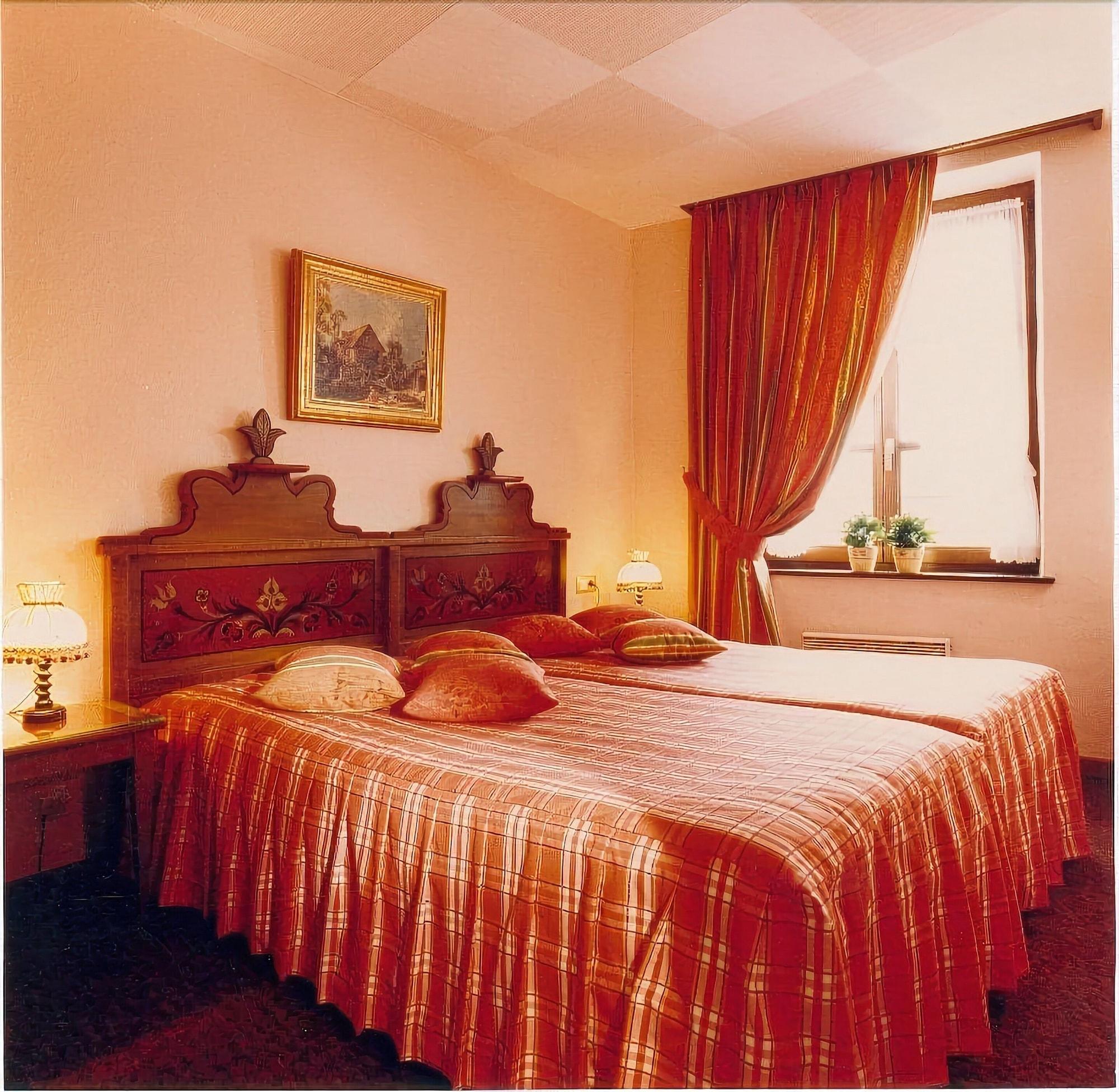 Hotel Saint-Martin Colmar Esterno foto