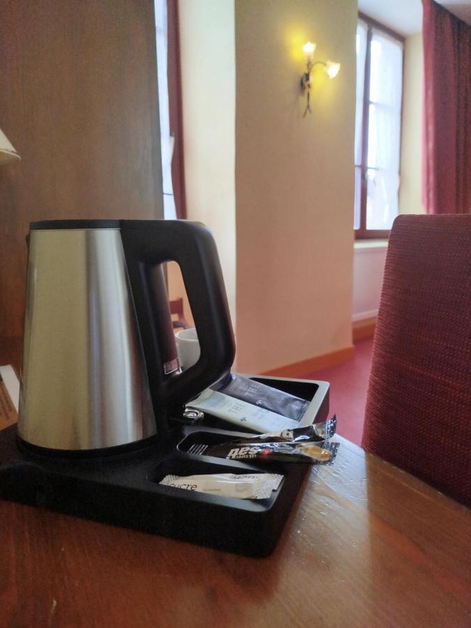 Hotel Saint-Martin Colmar Esterno foto