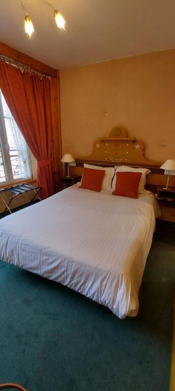 Hotel Saint-Martin Colmar Esterno foto