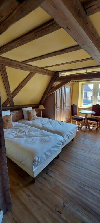 Hotel Saint-Martin Colmar Esterno foto