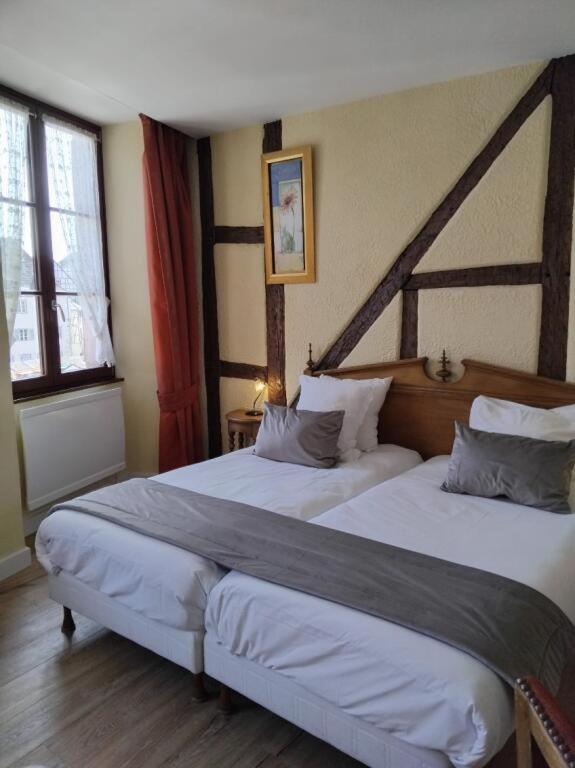 Hotel Saint-Martin Colmar Esterno foto