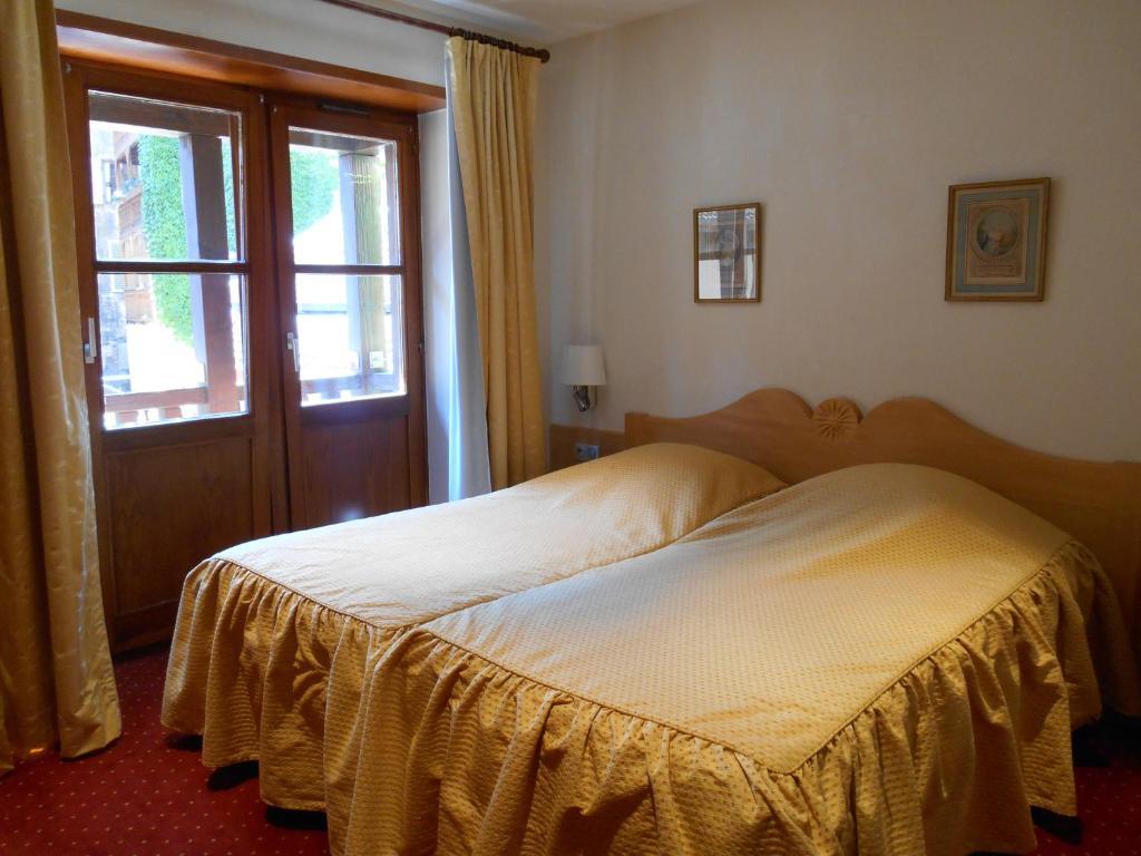 Hotel Saint-Martin Colmar Esterno foto